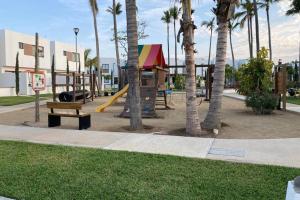 Preciosa Enjoyable Casa 12 Personas Alberca Playa Coto 24H