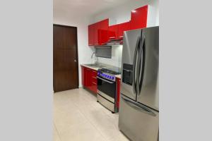 Preciosa Enjoyable Casa 12 Personas Alberca Playa Coto 24H