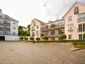 14 Combehaven - 索尔科姆