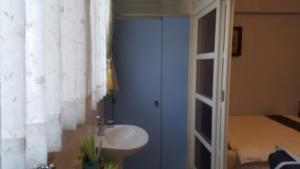 Dongshan River Left Bank