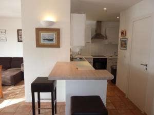 Villas Valinco Capicciolo vue-proche mer-piscines