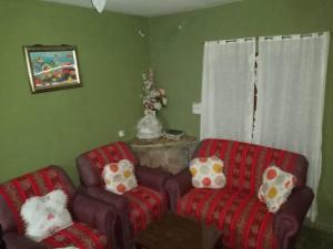 Departamentos Mis Viejos Queridos