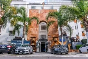 European Life Style Executive Suites - Guadalajara