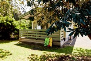Kennett River Family Caravan Park