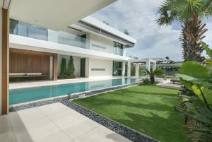 Villa NVL Canggu by Nagisa Bali