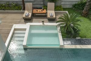 Villa NVL Canggu by Nagisa Bali