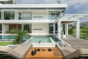 Villa NVL Canggu by Nagisa Bali