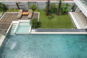 Villa NVL Canggu by Nagisa Bali