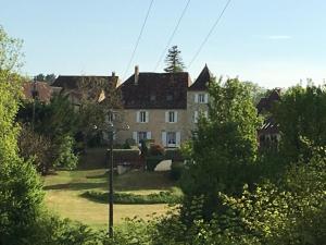 Maisons de vacances Le Vallonnet Gite : photos des chambres