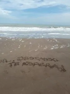 EL DESCANSO. - Camet