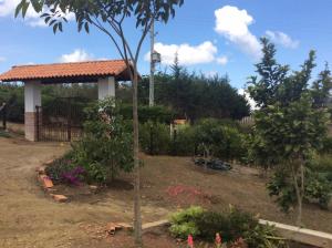 Condominio Portal del Sol, Cabaña en la Mesa de los Santos