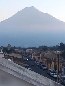 Hotel Vista al Cerro