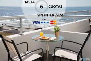 Seaview Hotel Boutique - 埃斯特角城