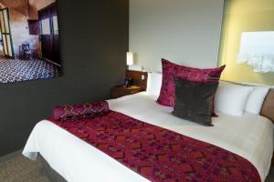 Presidente InterContinental Mexico City by IHG