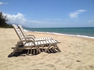 Tranquility Bay Beach Retreat