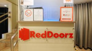 RedDoorz at Hotel Rosemarie