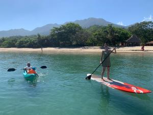 Tranquility Bay Beach Retreat