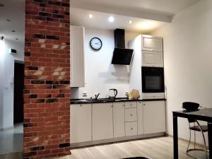 Apartament Żeglarska Old Town