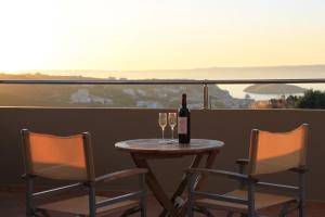 Villas Almyrida Chania Greece
