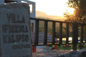 Villas Almyrida Chania Greece