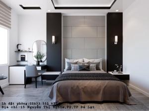 HANZ Loc Binh Hotel Dalat