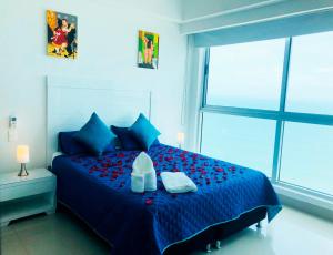 Apartamentos Cartagena Oceano - Eliptic