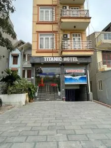 TITANIC HOTEL - Dong Anh
