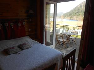 Hotels Hotel L'Oree du Bois : photos des chambres