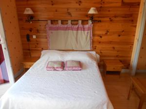 Hotels Hotel L'Oree du Bois : photos des chambres