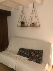 Appartements Chez Mima : photos des chambres