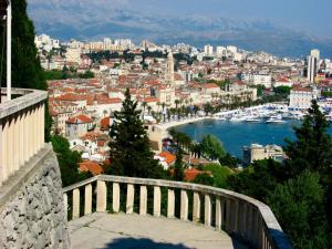 Luxury Makarska Getaway