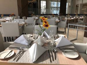 Cristal Amaken Hotel Riyadh