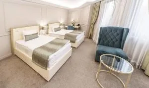 Monte Vedetta - Zseravna