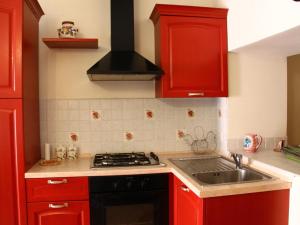 Holiday Home in Mulazzo near Tuscan Castles