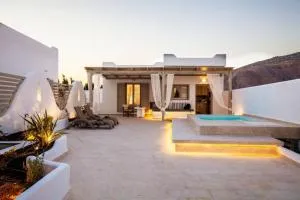 DAFNES VILLA 2 - Vlychada