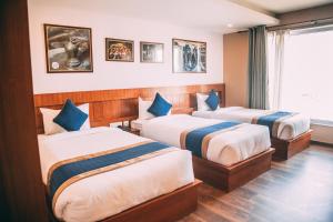 Himalayan Suite Hotel