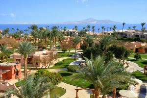 Nubian Village, Families and Couples only