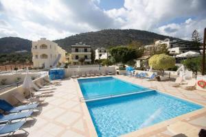 Anastasia Hotel Stalis - Half Board Heraklio Greece