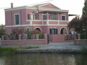 Marie - 3hvězdičkové hotely ve městě Sidari