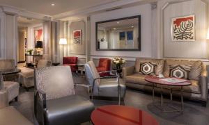 Hotels Elysees Union : photos des chambres