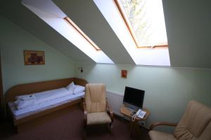 Penzión Zlatý Jeleň