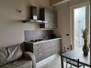 Villa Cocuzza - Piozzo