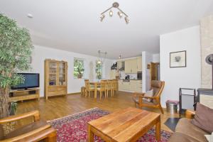 Ostseehaus Lea Doppelhaushälfte