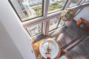 Orka Cove Hotel Penthouse & Suites Adults Only