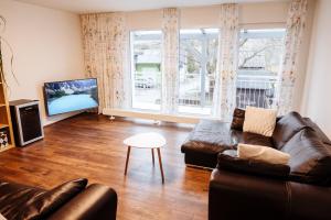 Sojka apartmány Jeseníky