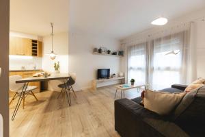 Bravissimo La Mora, beautiful and spacious