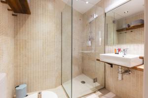 Bravissimo La Mora, beautiful and spacious