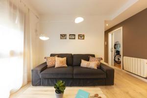 Bravissimo La Mora, beautiful and spacious