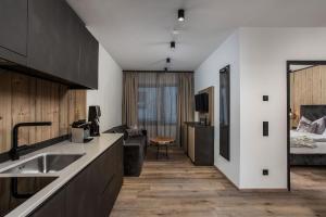hagers apartments