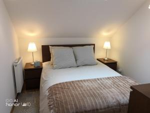 Appartements Le Balcon des Aravis : photos des chambres